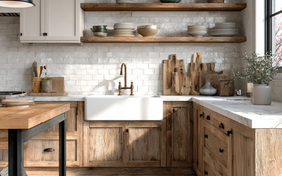 Dal concept al cantiere